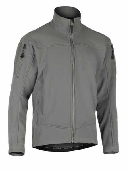 Softshell Jacket